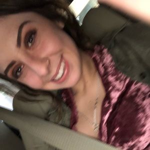 Meet your Posher, Sophie